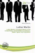 Luther Martin