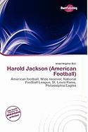 Harold Jackson (American Football)