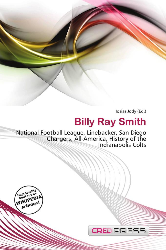 Billy Ray Smith