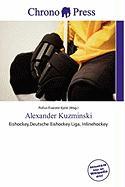 Alexander Kuzminski