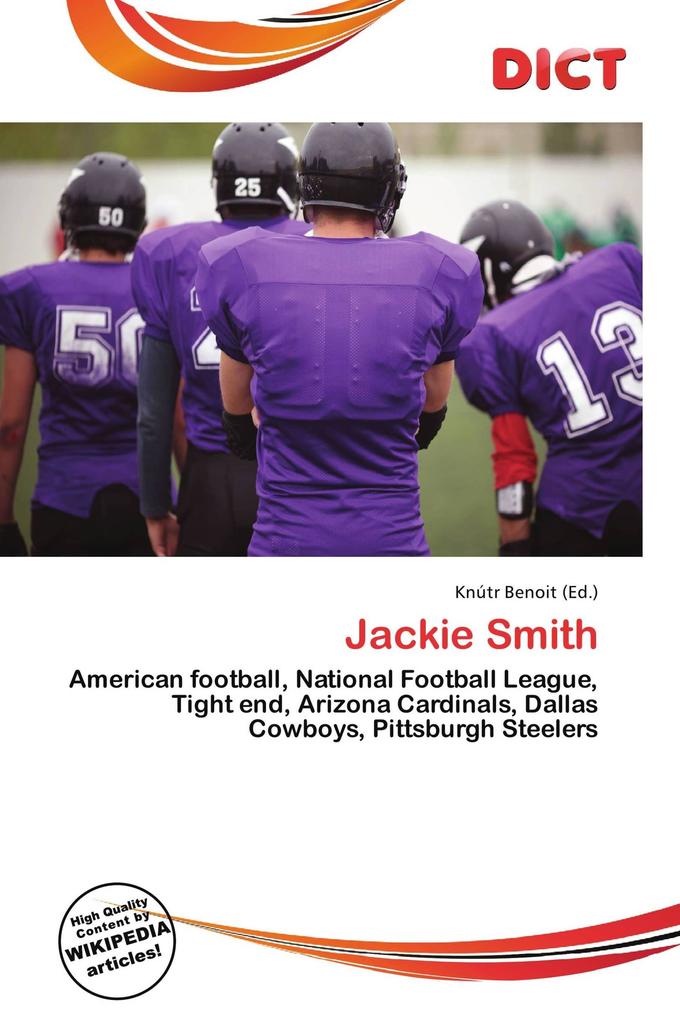 Jackie Smith