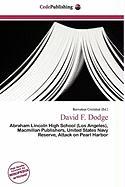 David F. Dodge