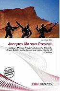 Jacques Marcus Prevost