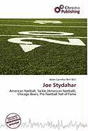 Joe Stydahar