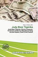 Judy Baar Topinka