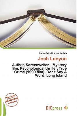 Josh Lanyon