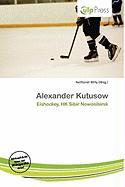 Alexander Kutusow