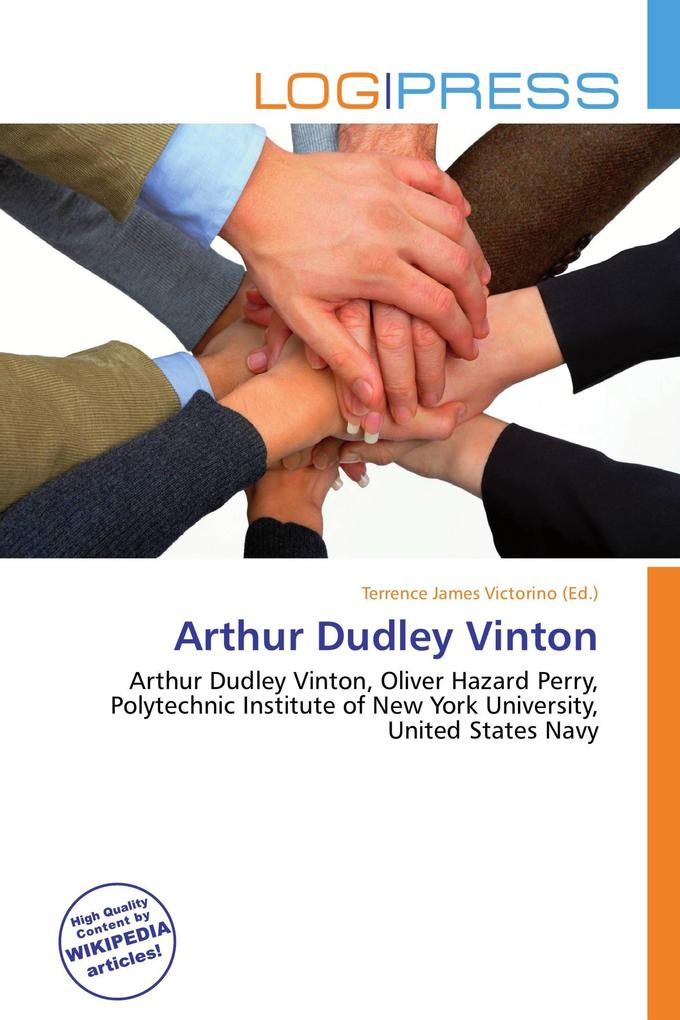 Arthur Dudley Vinton