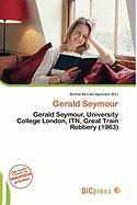 Gerald Seymour