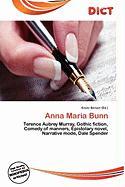 Anna Maria Bunn