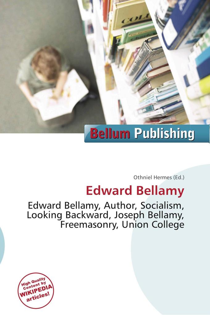 Edward Bellamy