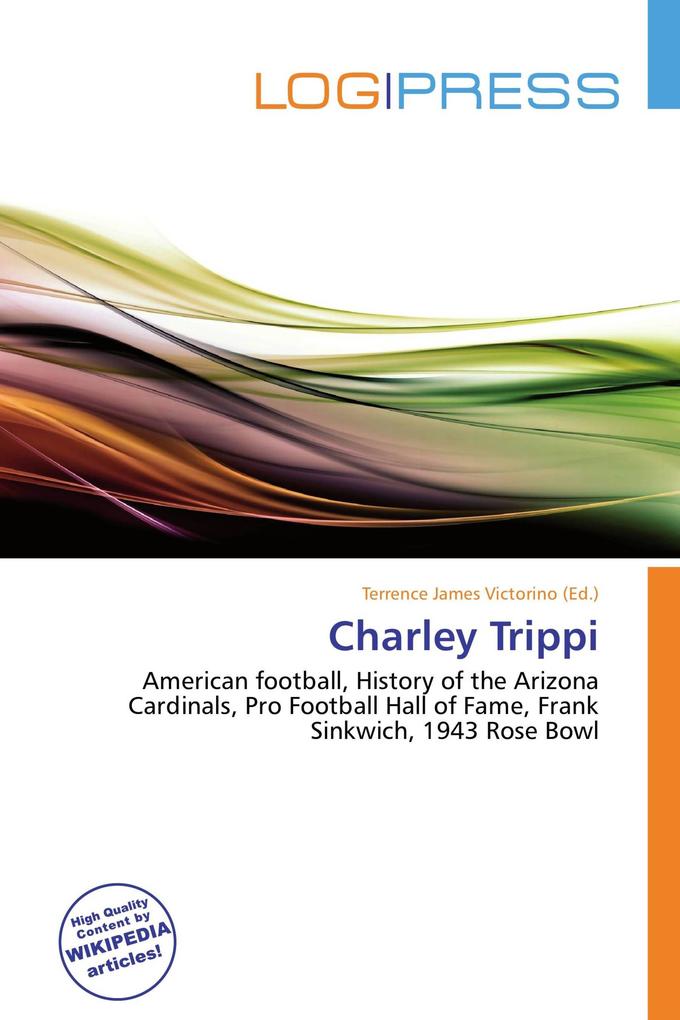 Charley Trippi
