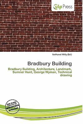 Bradbury Building