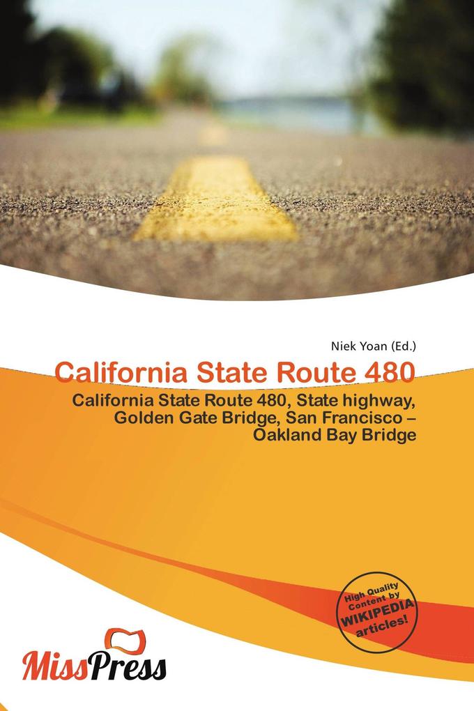 California State Route 480