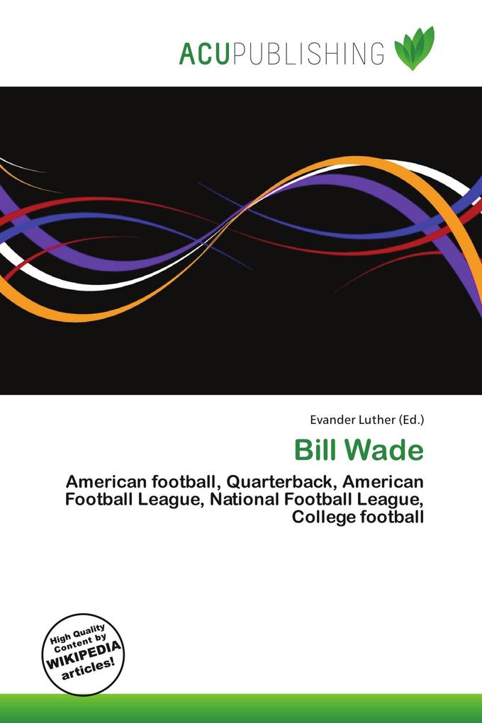 Bill Wade