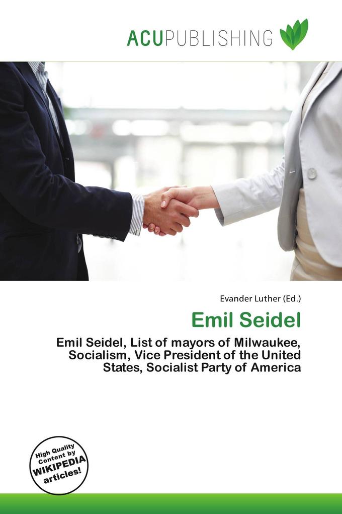 Emil Seidel