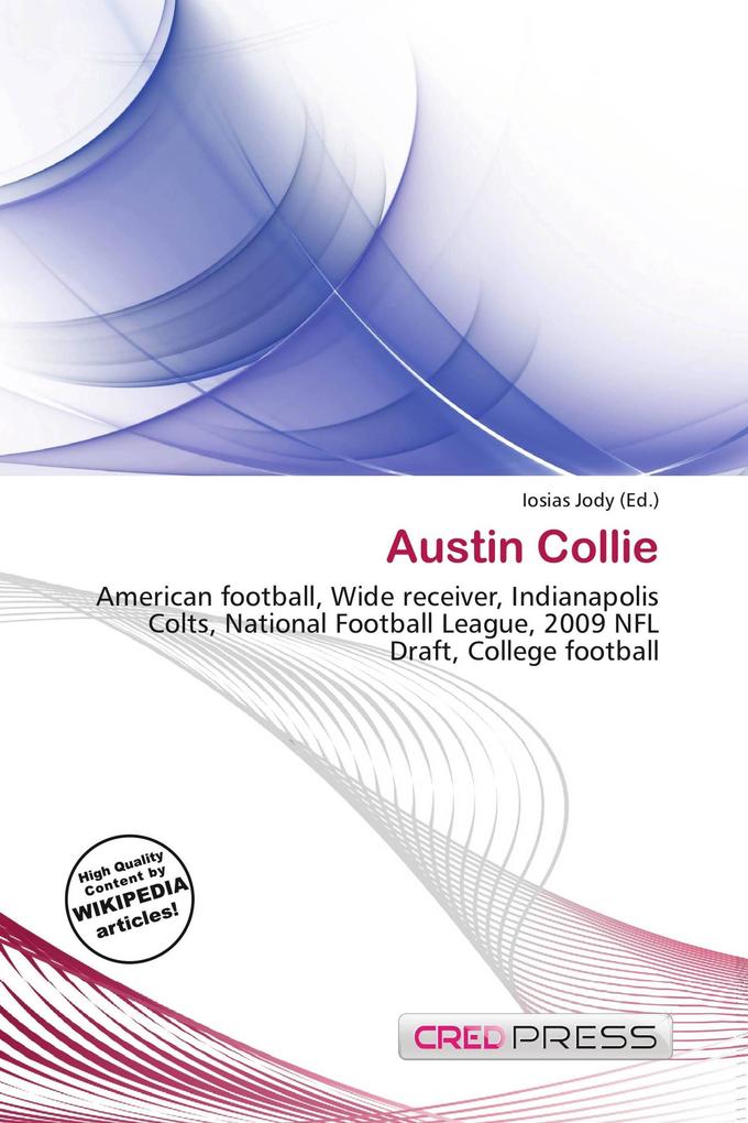 Austin Collie