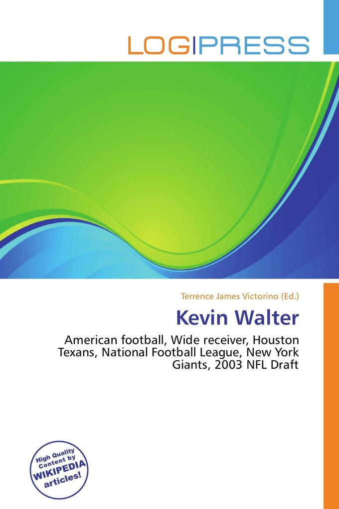 Kevin Walter