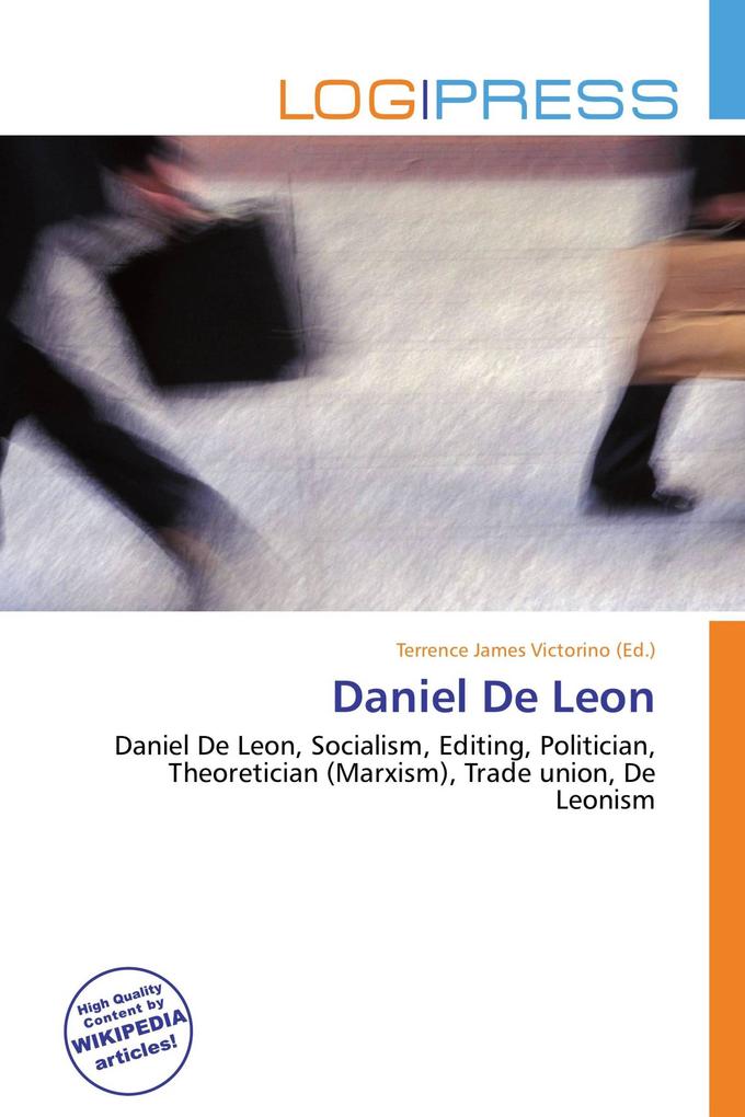 Daniel De Leon