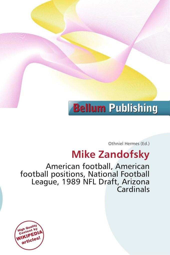 Mike Zandofsky