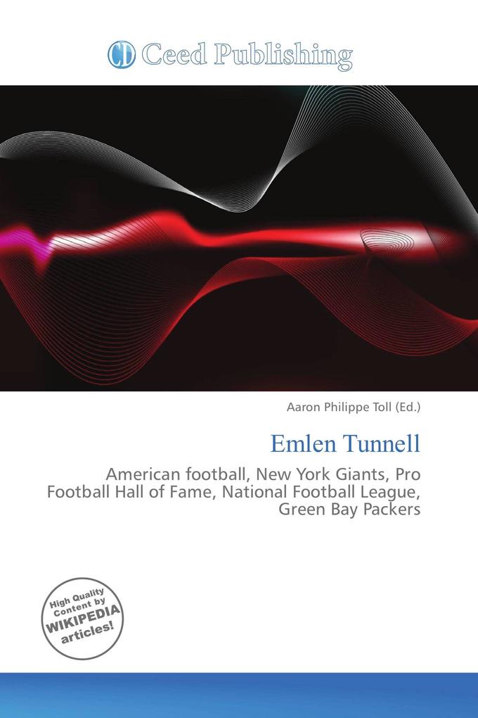 Emlen Tunnell