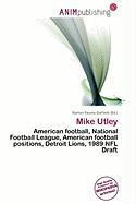 Mike Utley