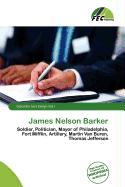 James Nelson Barker
