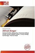Alfred Ainger