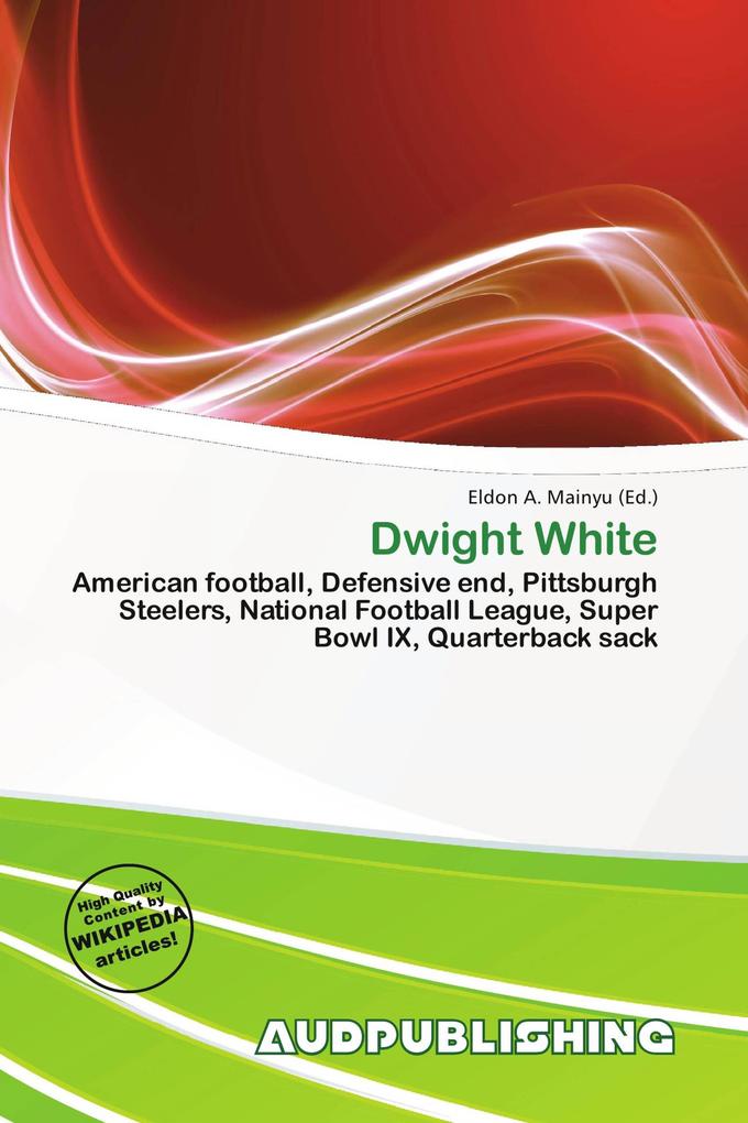 Dwight White