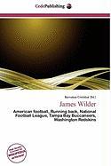 James Wilder