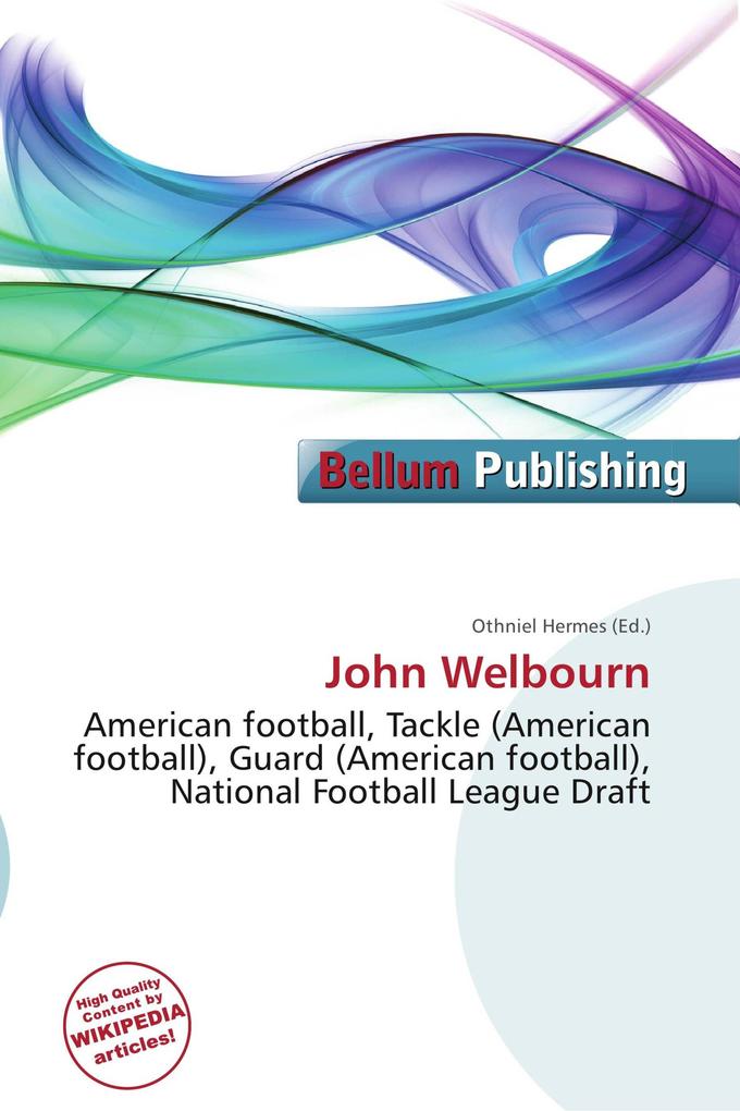 John Welbourn