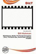 Bill Hickman