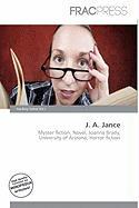 J. A. Jance