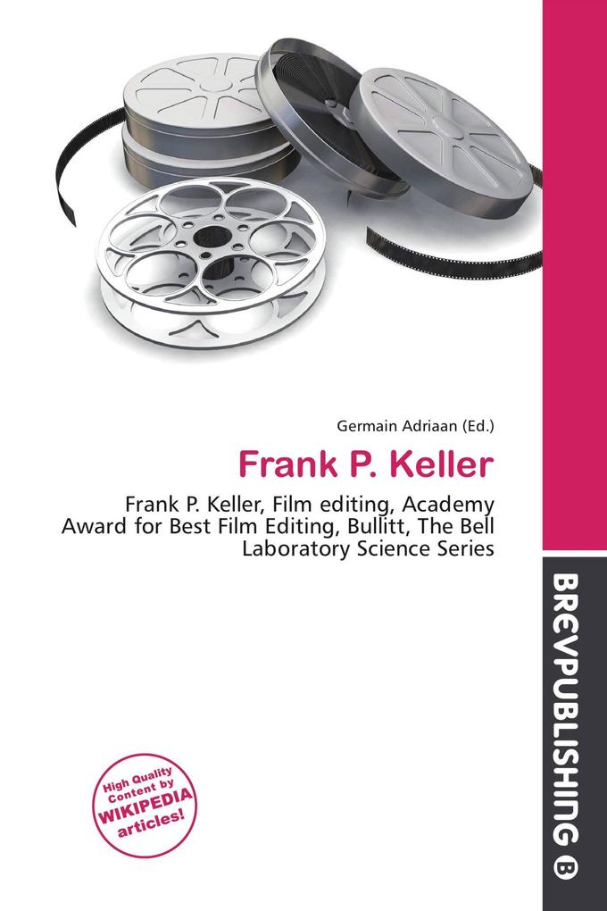 Frank P. Keller