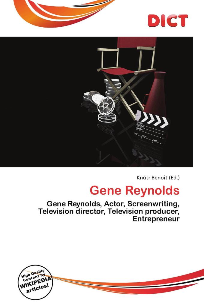 Gene Reynolds