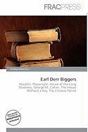 Earl Derr Biggers