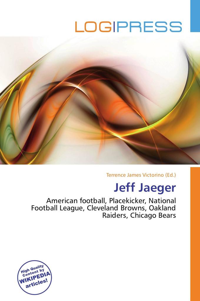 Jeff Jaeger