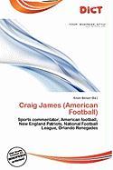 Craig James (American Football)