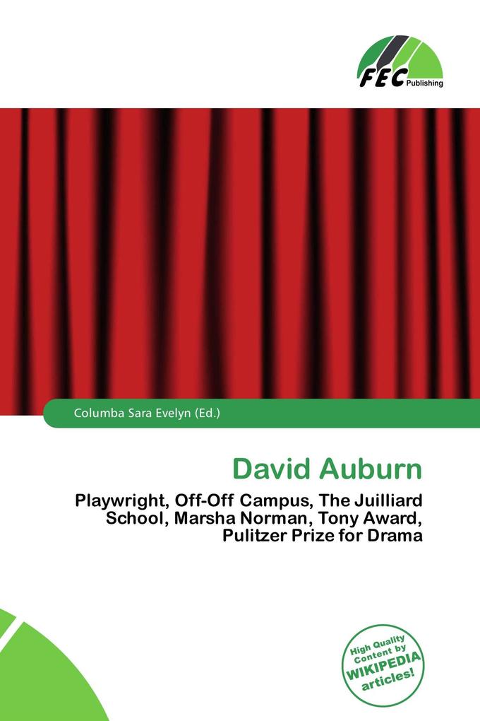 David Auburn