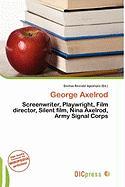 George Axelrod