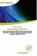 Dominique Barber
