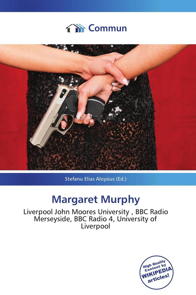 Margaret Murphy
