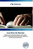 Juan Ruiz de Alarcón