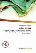 Mike Pollak