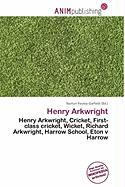 Henry Arkwright