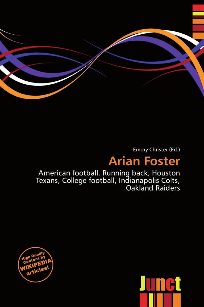 Arian Foster