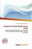 Antonio Smith (Defensive end)