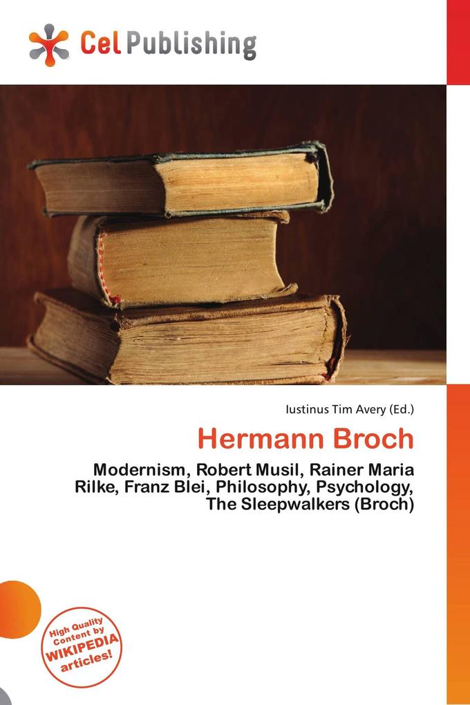 Hermann Broch