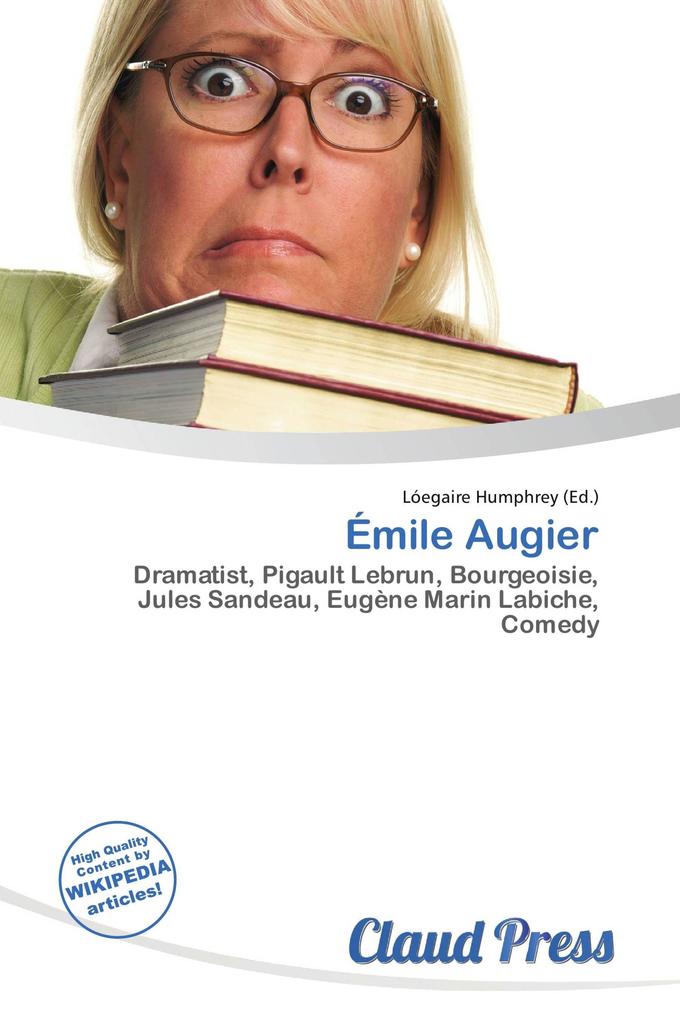 Émile Augier
