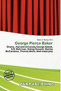 George Pierce Baker